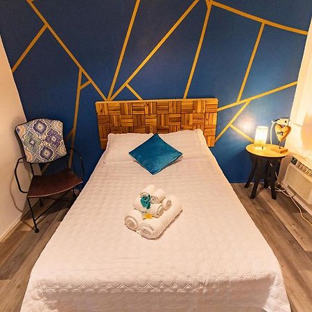 Vieques Tropical Guest House Buitenkant foto
