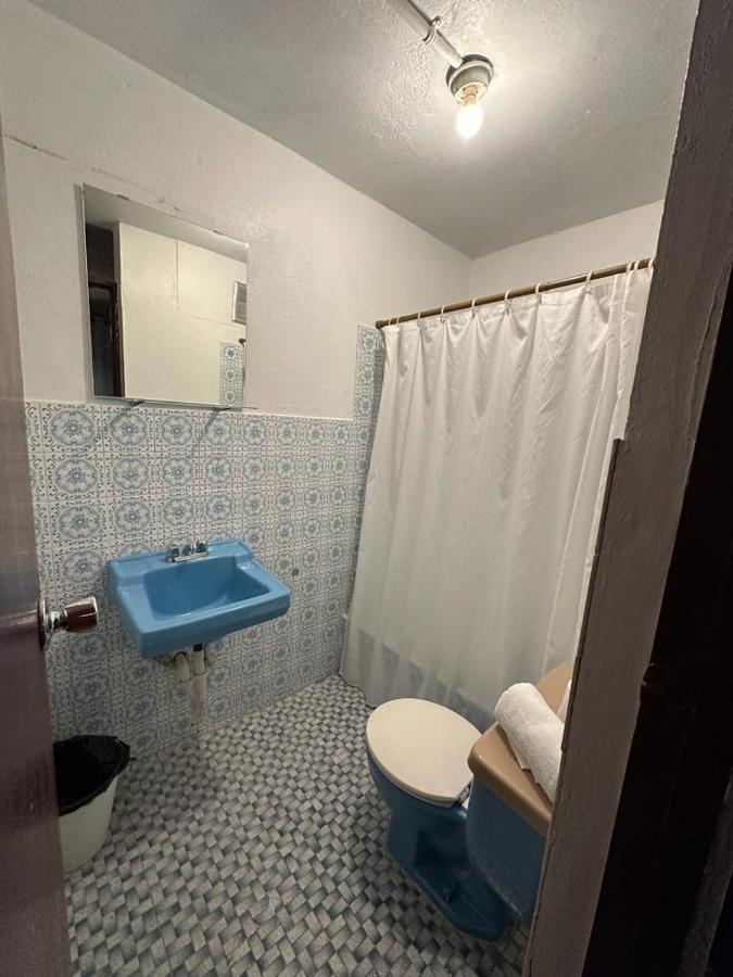 Vieques Tropical Guest House Buitenkant foto