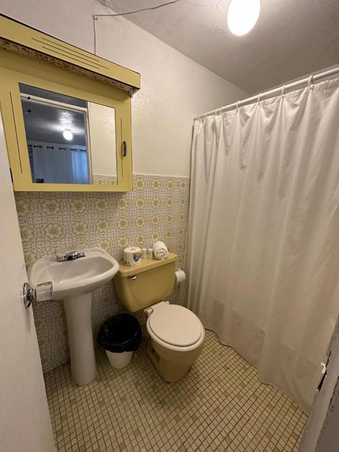 Vieques Tropical Guest House Buitenkant foto