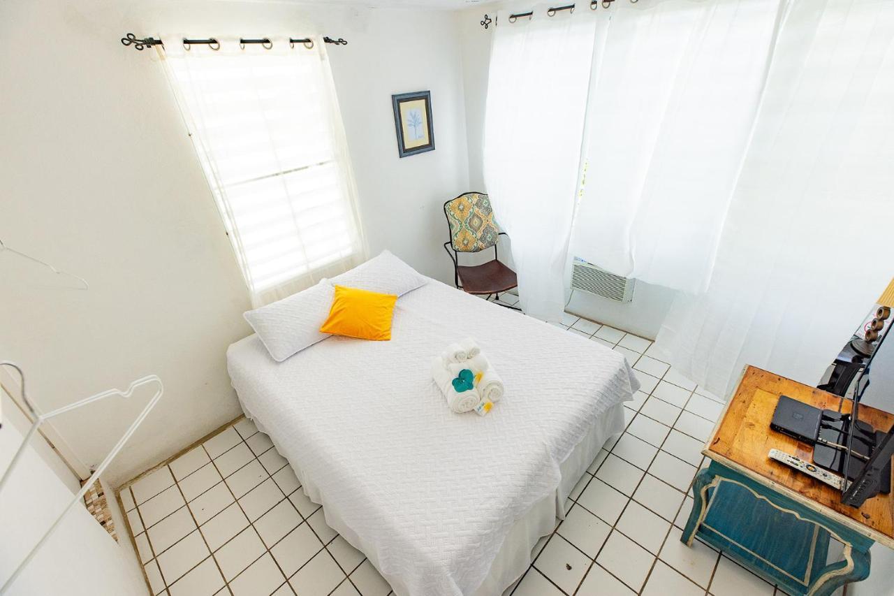 Vieques Tropical Guest House Buitenkant foto