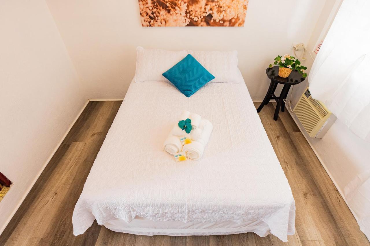 Vieques Tropical Guest House Buitenkant foto