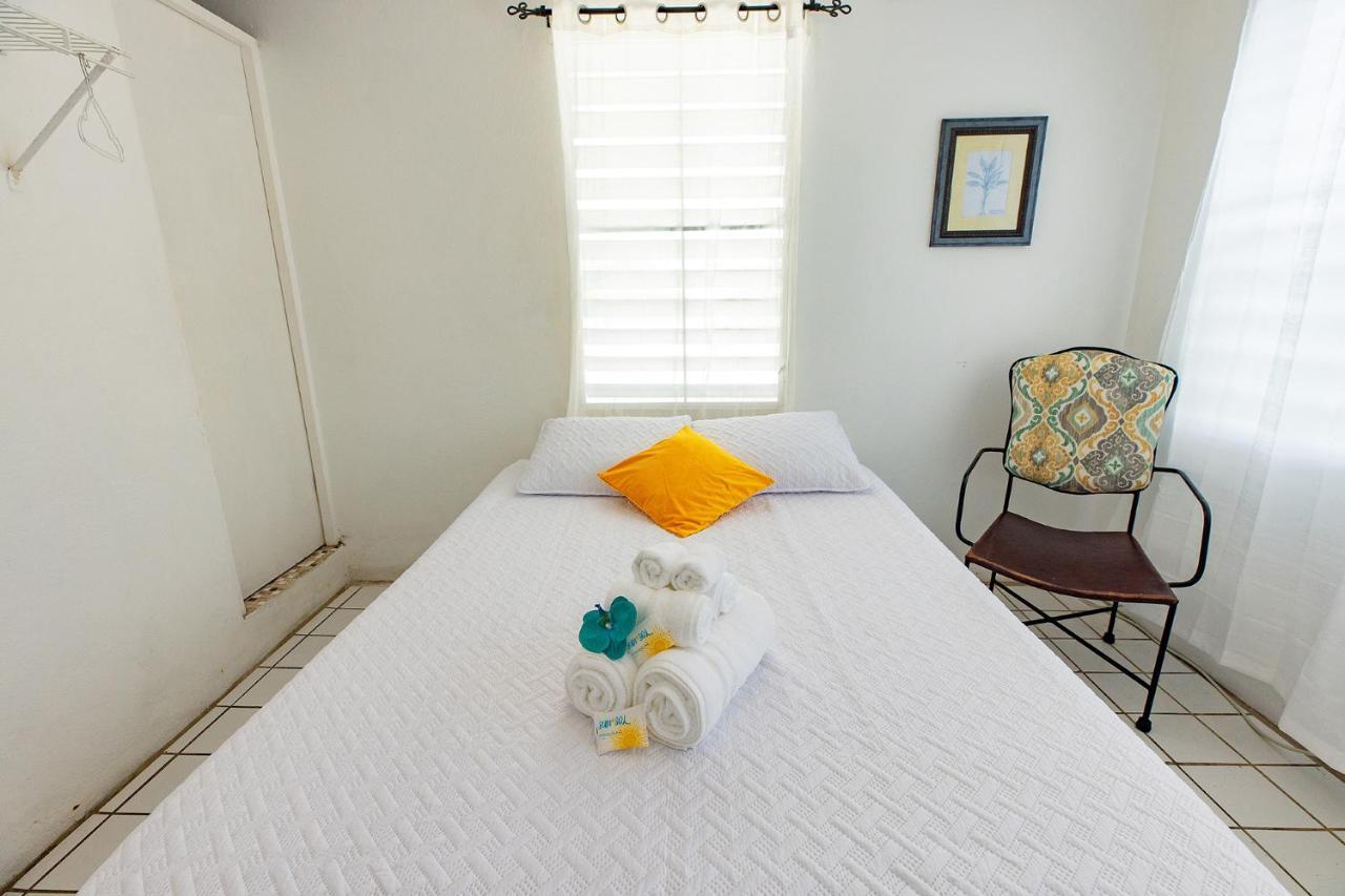 Vieques Tropical Guest House Buitenkant foto
