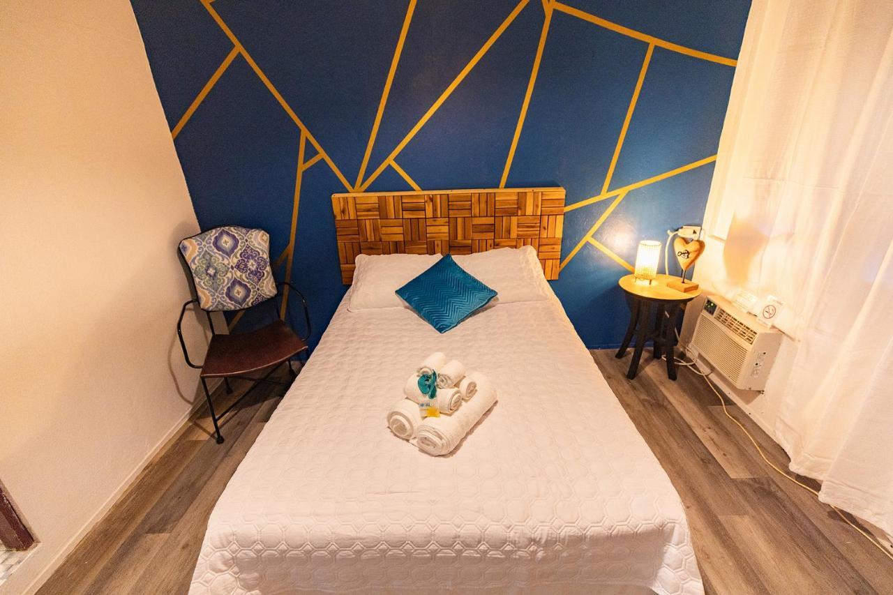 Vieques Tropical Guest House Buitenkant foto