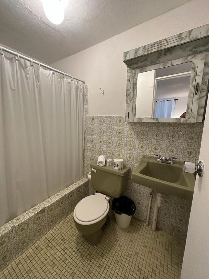 Vieques Tropical Guest House Buitenkant foto