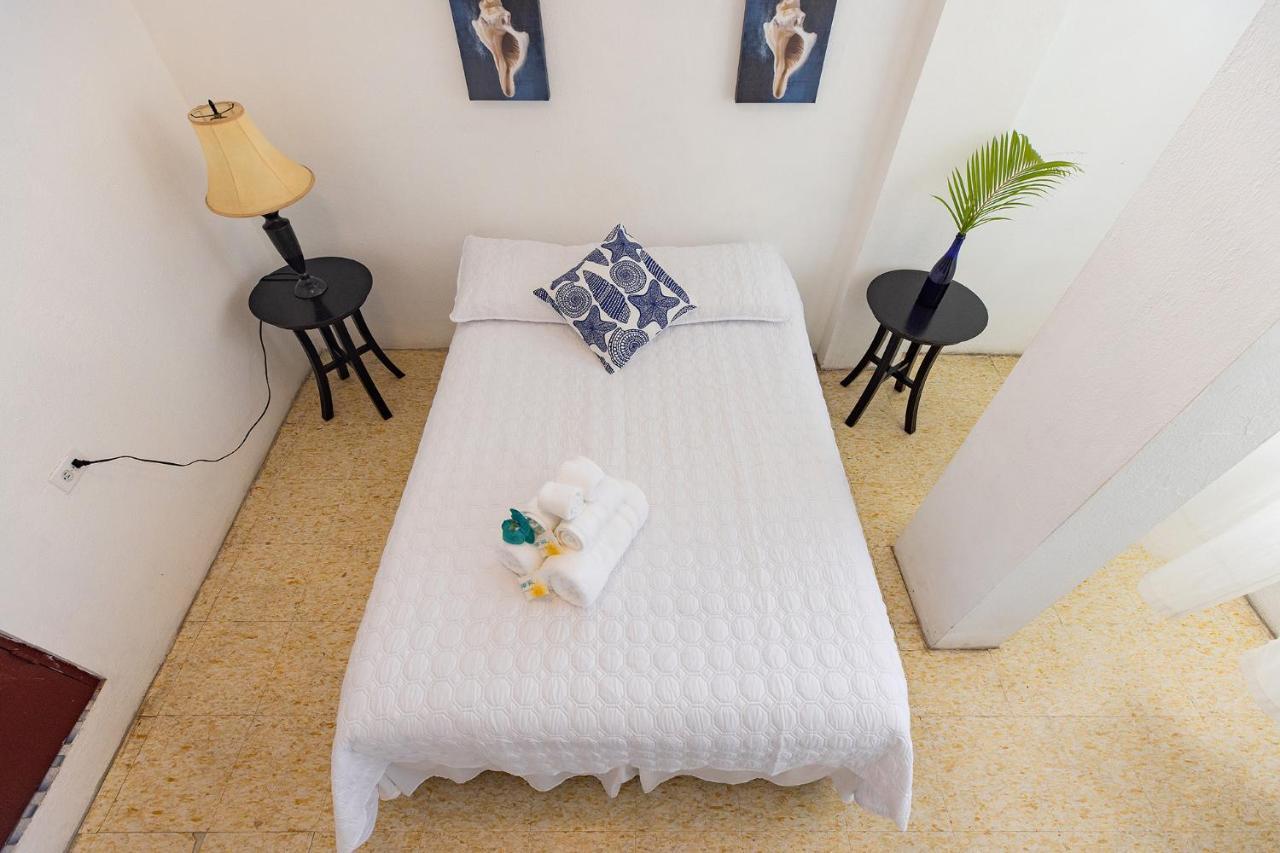 Vieques Tropical Guest House Buitenkant foto