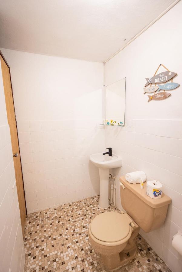 Vieques Tropical Guest House Buitenkant foto