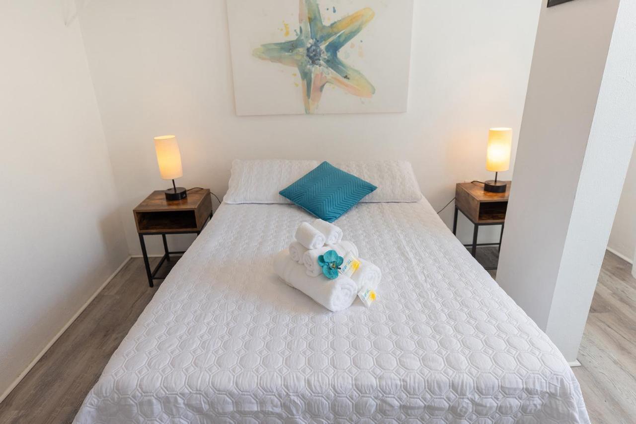 Vieques Tropical Guest House Buitenkant foto