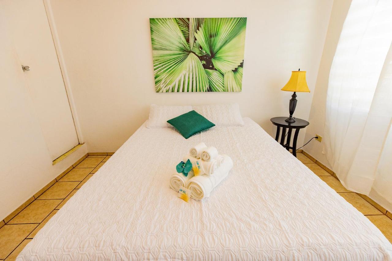 Vieques Tropical Guest House Buitenkant foto