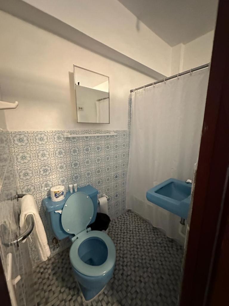 Vieques Tropical Guest House Buitenkant foto