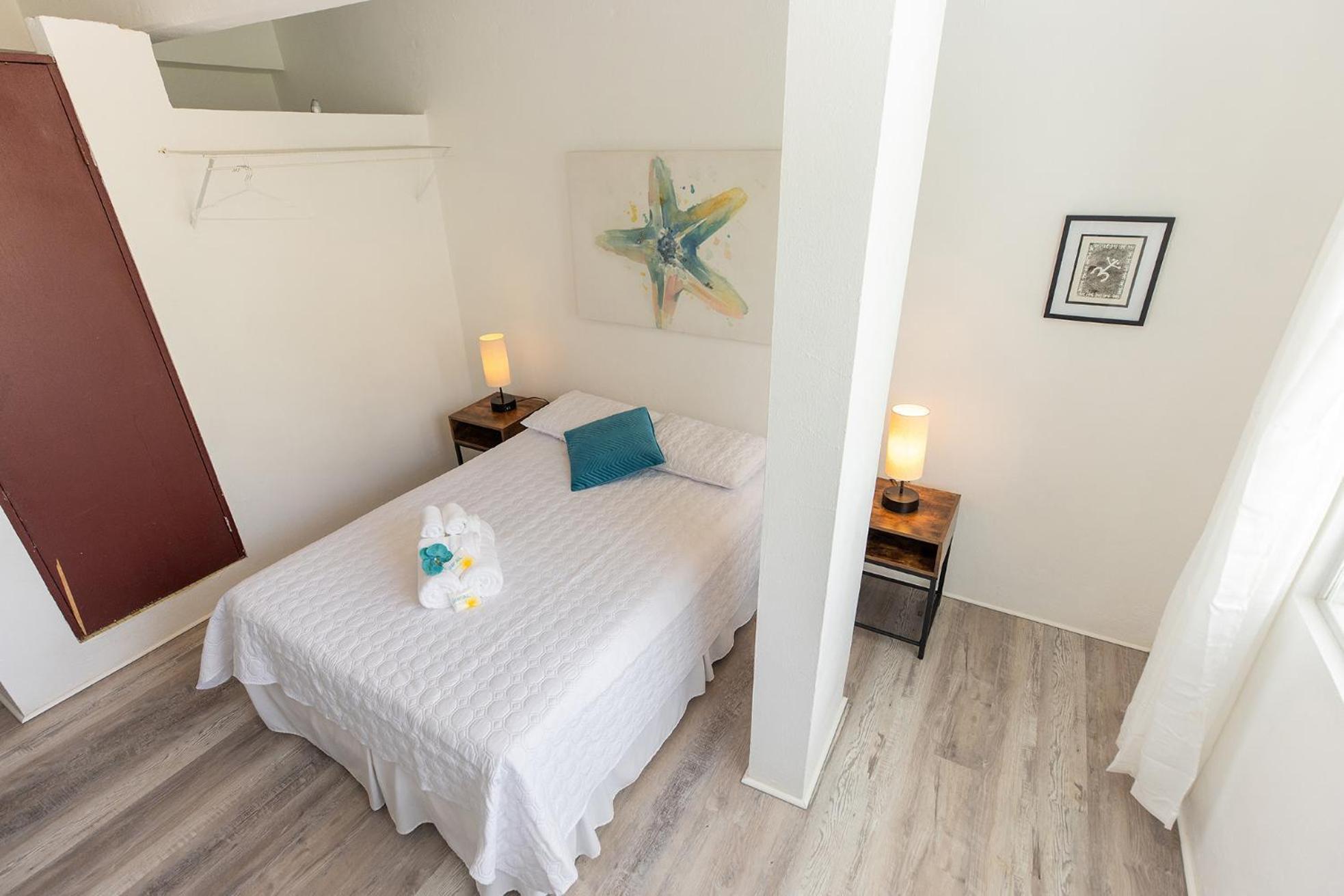 Vieques Tropical Guest House Buitenkant foto